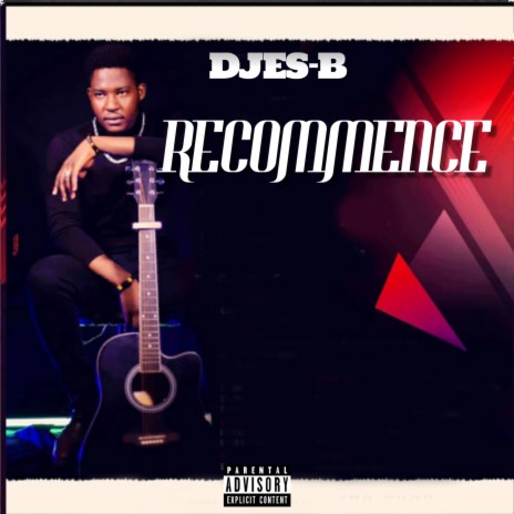 Recommence | Boomplay Music