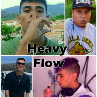 Download Leo el Musicario album songs: Heavy Flow