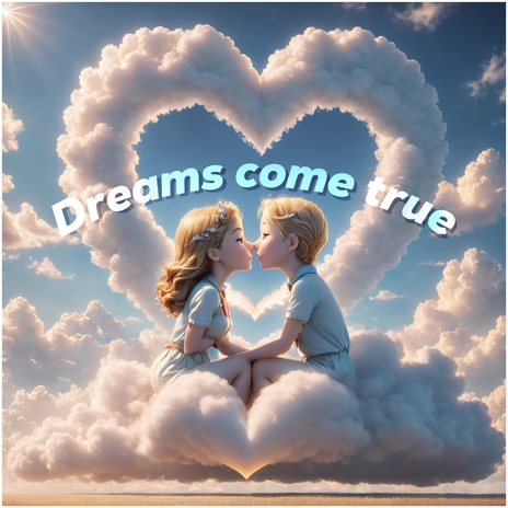 Dreams Come True | Boomplay Music