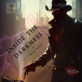 Inside The Darkness ft. Devin DeVoge lyrics | Boomplay Music