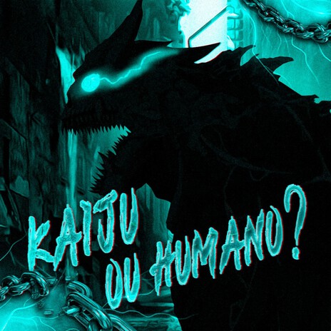 Kafka Hibino, Kaiju ou Humano? | Boomplay Music