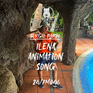 Ilena Animation Song