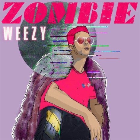 Zombie | Boomplay Music