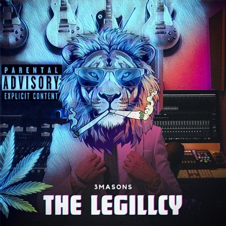 The Legillcy ft. G Gill | Boomplay Music