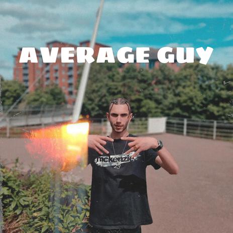 Average Guy | Boomplay Music