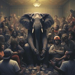 Elephant In The Room