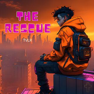 The rescue (From the album Found you)