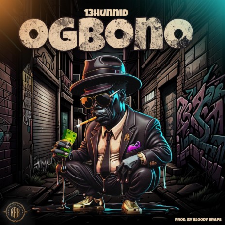 OGBONO | Boomplay Music