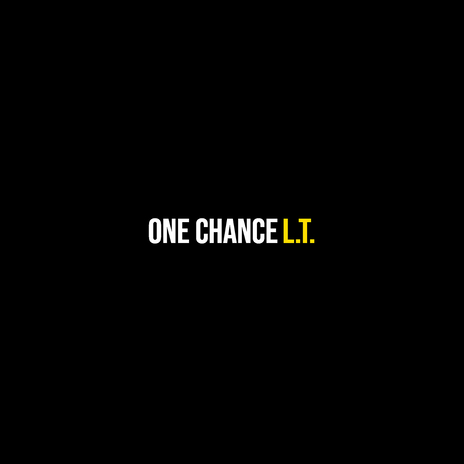 One Chance | Boomplay Music