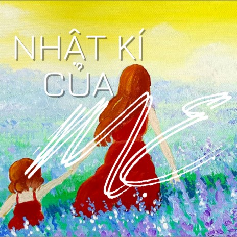 Nhật Kí Của Mẹ (Guitar Version) | Boomplay Music