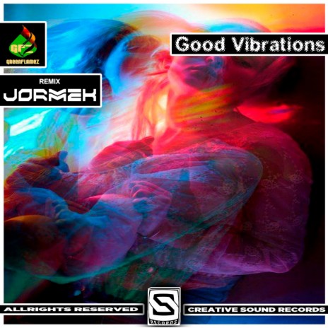 Good Vibrations (Original Mix) | Boomplay Music
