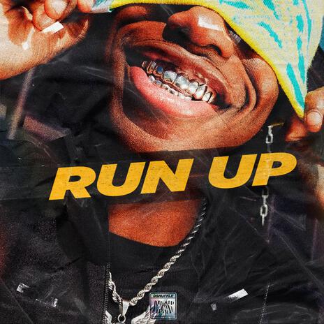 Run Up | Boomplay Music