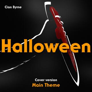 Halloween Theme (From The Original Motion Picture Soundtrack) (Cover)