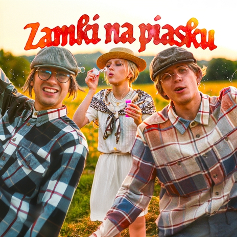 Zamki na piasku