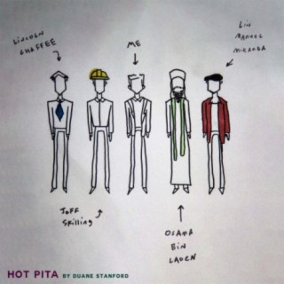 Hot Pita