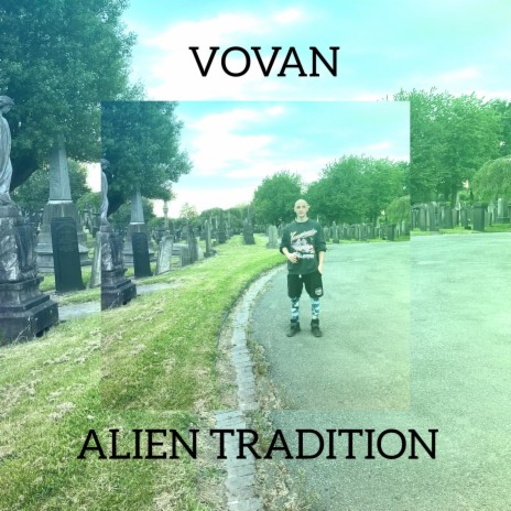 ALIEN TRADITION | Boomplay Music