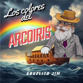 LOS COLORES DEL ARCOIRIS