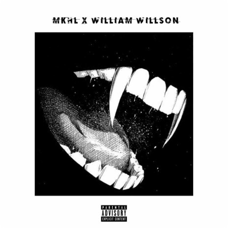 Madness ft. William Wilson | Boomplay Music