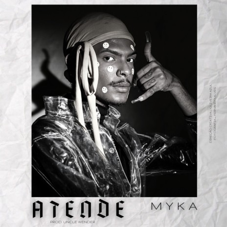 Atende | Boomplay Music