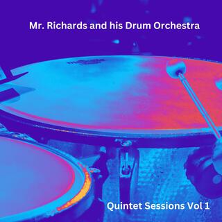 Quintet Sessions, Vol. 1