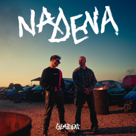 Na De Na ft. Mr. Naisgai | Boomplay Music