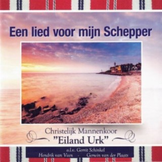 Een Lied Voor Mijn Schepper