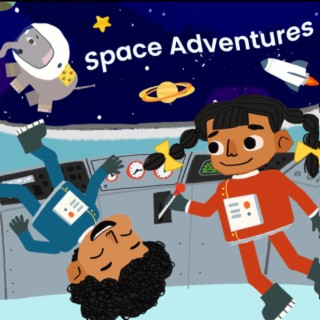 Space Adventures