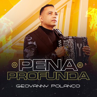 Pena Profunda