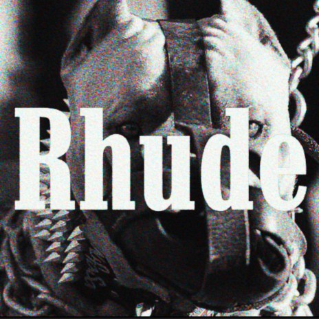 RHUDE ft. HARKI