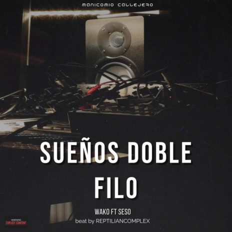 Sueños Doble Filo ft. Seso | Boomplay Music