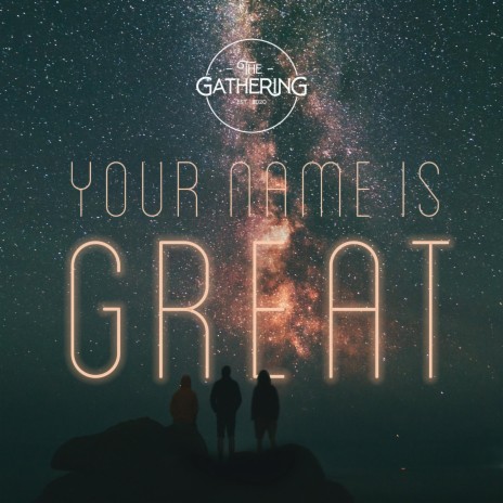 Your Name Is Great | Boomplay Music