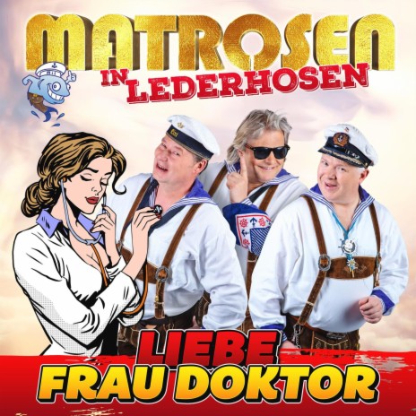 Liebe Frau Doktor | Boomplay Music