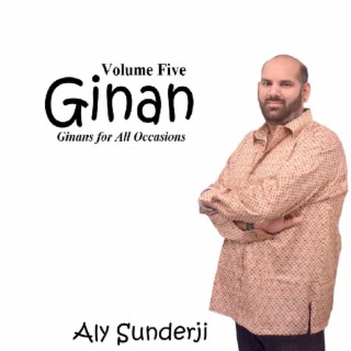 Ginans for All Occasions Volume 5