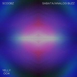 Sabata/Analog Buzz