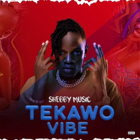 Tekawo Vibe | Boomplay Music
