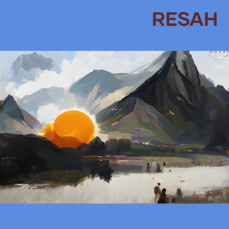 Resah | Boomplay Music