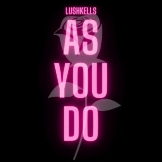 As You Do (Radio Edit)