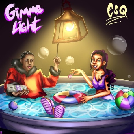 Gimme Light | Boomplay Music