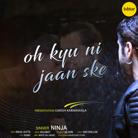 Oh Kyu Ni Jaan Ske | Boomplay Music