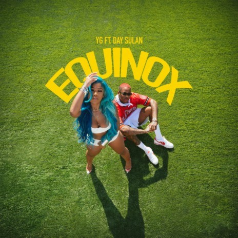 Equinox ft. Day Sulan | Boomplay Music