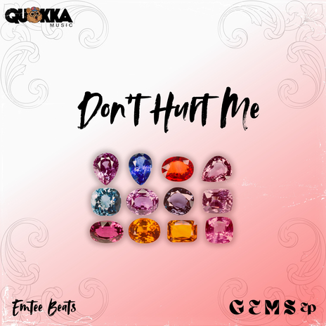 Don't Hurt Me ft. Quokka Music | Boomplay Music