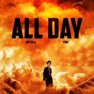 ALL DAY ft. Yoki lyrics | Boomplay Music