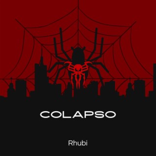 Colapso - Miguel Ohara