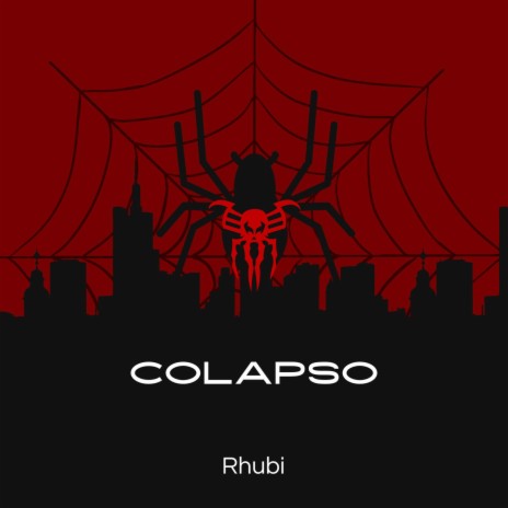 Colapso - Miguel Ohara | Boomplay Music