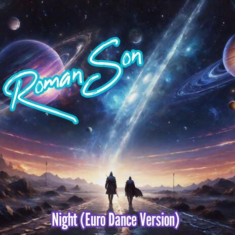 Night (Euro Dance Version) | Boomplay Music