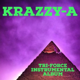 Tri-Force Instrumental Album