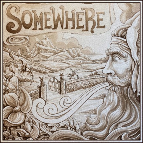 Somewhere | Boomplay Music