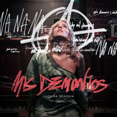 Mis Demonios | Boomplay Music