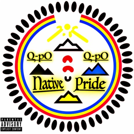 Native Pride | Boomplay Music