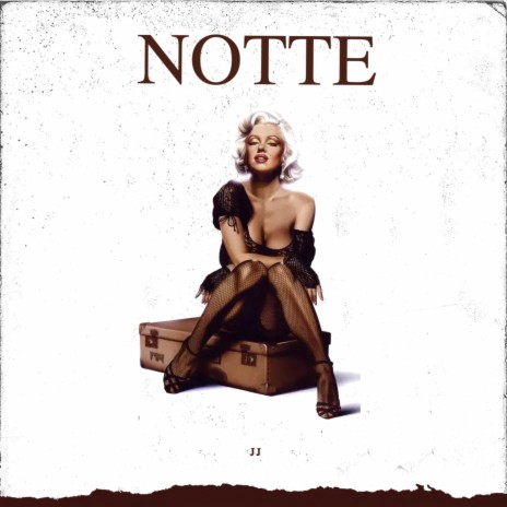 JJ (Notte) | Boomplay Music